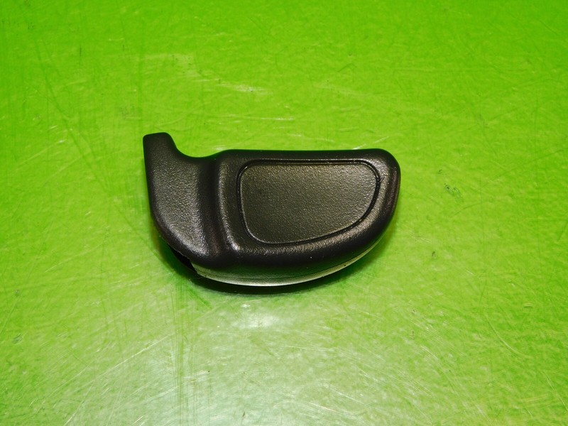 97-01 Honda Prelude OEM passenger right seat back recline slide lever handle