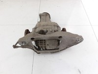 Audi A6 4G 11-14 3,0 150KW 4WD Differential Hinterachsgetriebe 4,11 Audi A6 4G 11-14 11.04.2012 0BC500044A gebraucht Vorschau 2
