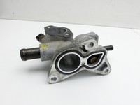Hyundai Kona OS 17-20 T-GDi 1,0 88KW Thermostat Flansch Thermostatgehäuse Hyundai Kona OS 17-20 03.08.2018... Vorschau 2