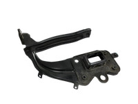 Mercedes W211 E200 02-06 Lim Halter Träger Führung Aufnahme f. Scheinwerfer Links Vorne Mercedes W211 E200 02-06... Vorschau 1