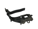 Mercedes W211 E200 02-06 Lim Halter Träger Führung Aufnahme f. Scheinwerfer Links Vorne Mercedes W211 E200 02-06... Vorschau 1