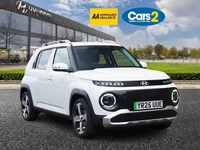2025 Hyundai INSTER 85kW 02 49kWh 5dr Auto Hatchback Electric Automatic