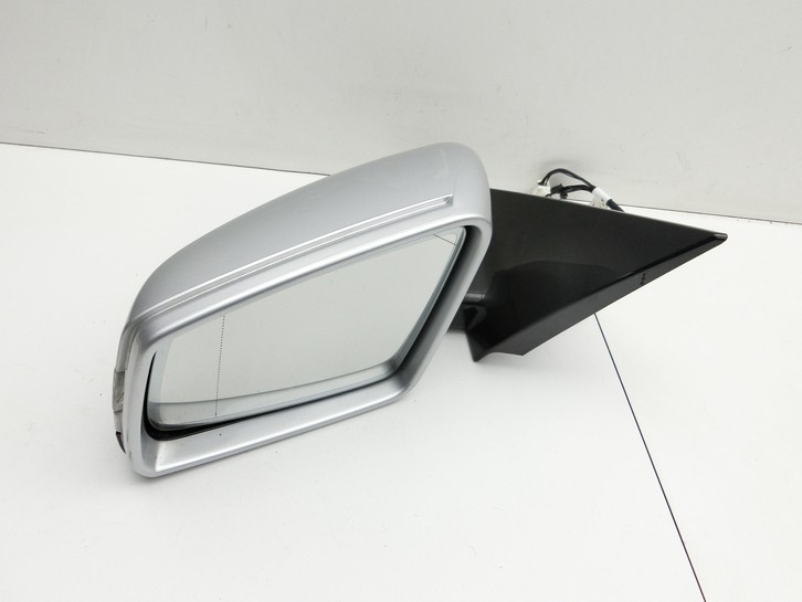 Mercedes C207 E200 13-17 Spiegel Aussenspiegel Links Elektrochrom 775 Mercedes C207 E200 13-17 16.07.2015... Vorschau 4