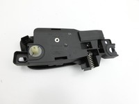 Ford S-Max WA6 06-10 Türgriff Griff Innen Links Hinten Ford S-Max WA6 06-10 27.09.2006 6M21-U22601-BA gebraucht Vorschau 4