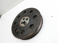 Jeep Compass MK49 10-14 2,1 120KW OM651 Riemenscheibe Jeep Compass MK49 10-14 31.01.2014 gebraucht Vorschau 4