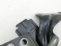 Seat Arona KJ 17-21 Halter Träger Aufnahme Führung für Kotflügel Rechts Vorne Seat Arona KJ 17-21 22.03.2019... Vorschau 4