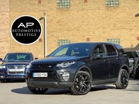 2016 Land Rover Discovery Sport 2.0 TD4 180 HSE Luxury 5dr Auto ESTATE DIESEL Au