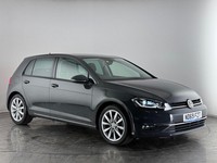 2020 Volkswagen Golf 1.6 TDI GT Edition Euro 6 (s/s) 5dr Hatchback Diesel Manual