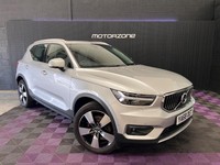 2019 Volvo XC40 2.0 D4 Inscription Pro SUV 5dr Diesel Auto AWD Euro 6 (s/s)