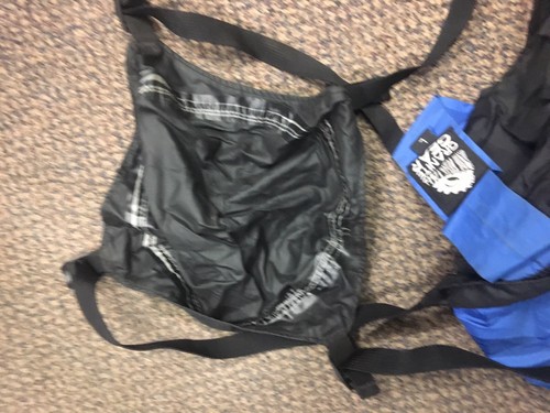 Granite Gear WATERPROOF Round Rock Solid Compression Stuff Sack size Large L