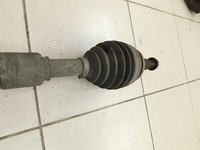 Toyota Avensis T25 03-06 D-CAT 2,2 130KW Antriebswelle Gelenkwelle Rechts Vorne Toyota Avensis T25 03-06 06.07.2005... Vorschau 5