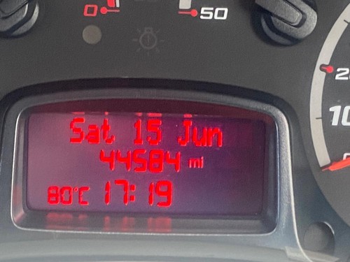 Ford Ka image