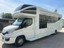 RC Motorhomes RC9M Motorhome Camper RV