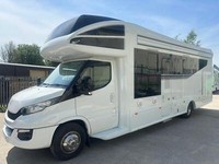RC Motorhomes RC9M Motorhome Camper RV