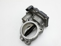 BMW X4 F26 14-18 3,0d 190KW N57D30O1 Drosselklappe BMW X4 F26 14-18 08.04.2016 7810752 13547810752 13.54-7810752-03... Vorschau 4