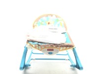 fisher price rocker jungle