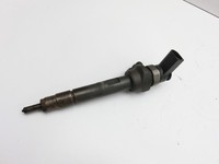 BMW F31 318d 12-15 2,0d 105KW Injektor Einspritzdüse Zyl.3 BMW F31 318d 12-15 28.02.2014 7798446 13537798446... Vorschau 5