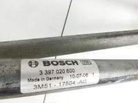 Ford C-Max DM2 07-10 Wischermotor m. Wischergestänge Vorne Ford C-Max DM2 07-10 10.07.2010 3M51-17504-AG 3397020600... Vorschau 5