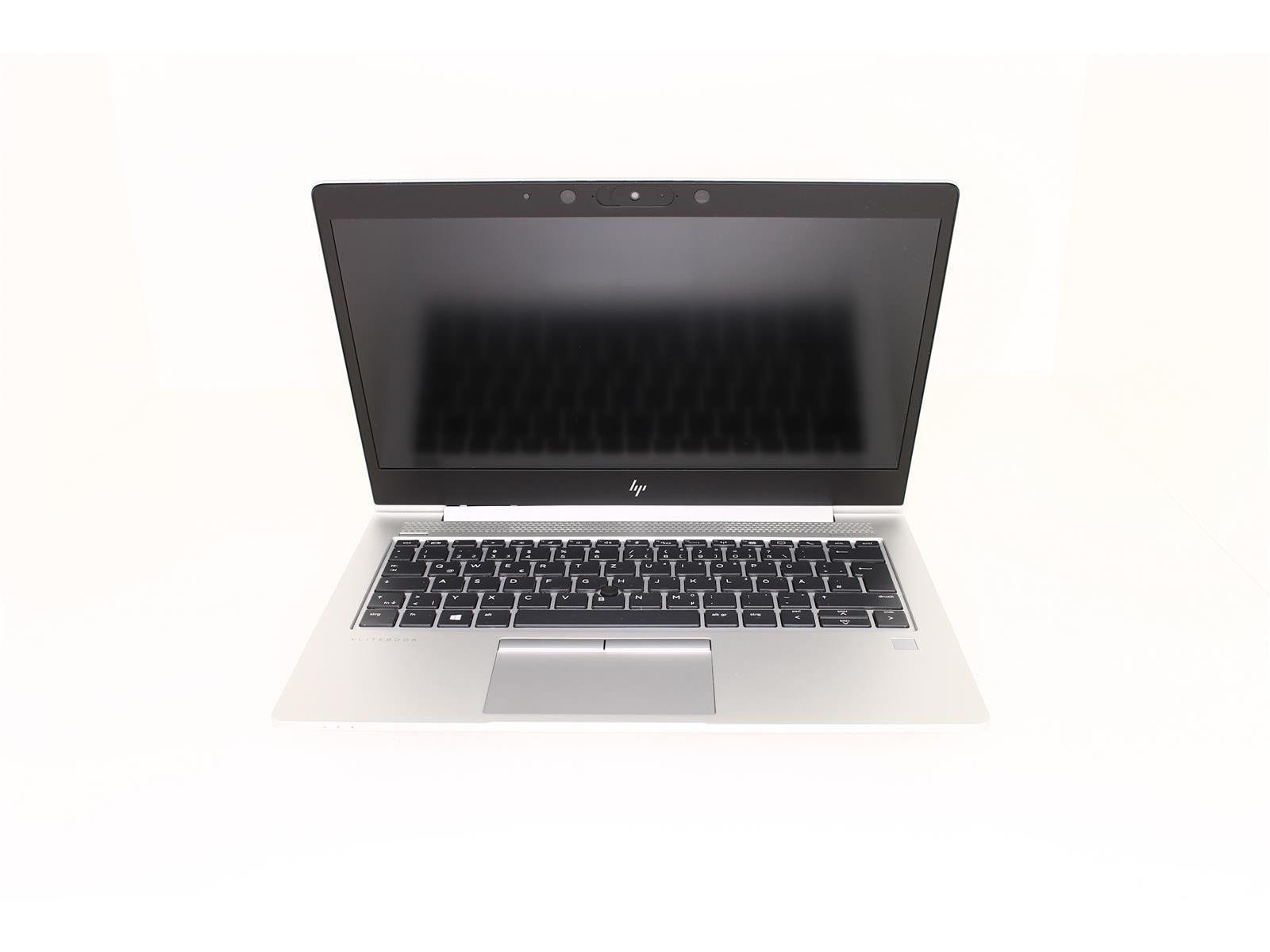 HP Elitebook 735 G6 Ryzen 5 PRO-3500U ohne RAM ohne Festplatte defekt