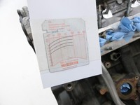 Renault Talisman 15-22 dCi 150 1,7 110KW R9N401 Motor Triebwerk R9NA401 Renault Talisman 15-22 12.02.2019... Vorschau 4