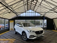 2022 MG MOTOR UK HS 1.5 T-GDI Exclusive 5dr ESTATE PETROL Manual