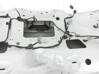 Ford Kuga II 16-19 Heckklappe Kofferraumdeckel 0D Ford Kuga II 16-19 29.09.2017 CV44-S42004-C gebraucht Vorschau 8
