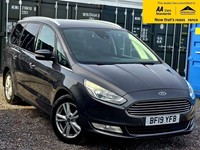 2019 Ford Galaxy 2.0 EcoBlue Titanium MPV 5dr Diesel Auto Euro 6 (s/s) (150 ps) 