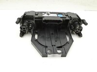 Seat Mii KF1 11-16 Bedienteil Bedienelement Heizung Klimabedienteil Seat Mii KF1 11-16 22.09.2014 1S0820045S... Vorschau 6
