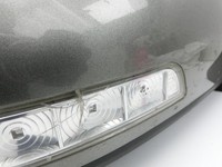 Kia Sorento XM 09-12 Spiegel Aussenspiegel Rechts IM Kia Sorento XM 09-12 19.05.2010 876212P030 gebraucht Vorschau 4
