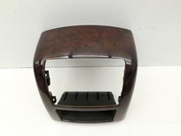 Mercedes W221 S350 05-09 Blende Einbaurahmen Mittelkonsole Hinten Holzdekor Mercedes W221 S350 05-09 13.12.2005... Vorschau 5