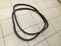 Ford S-Max WA6 06-14 Dichtung Rahmen für Heckklappe Kofferraum Ford S-Max WA6 06-14 14.12.2007 gebraucht Vorschau 2