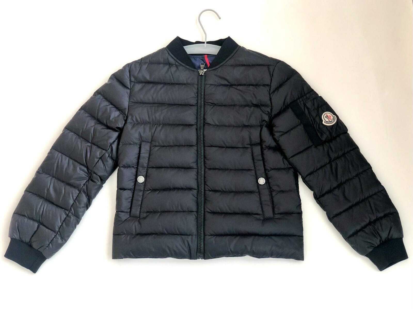 モンクレール ジップアップジャケット メンズ XLサイズ モンクレール