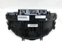 Mercedes W204 S204 C200 07-14 2,2 100KW Kombiinstrument Tacho Mercedes W204 S204 C200 07-14 10.03.2010 A2049003402... Vorschau 5