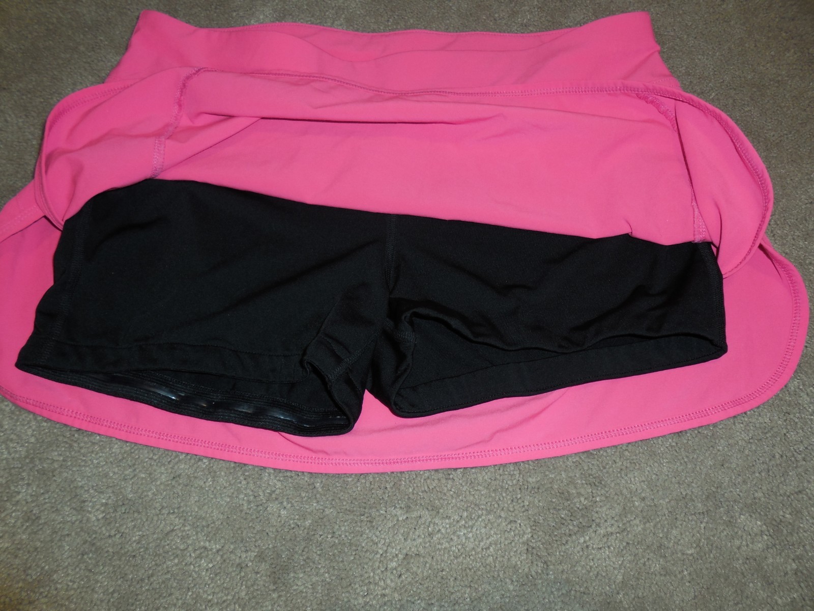 Womens Reebok Skort Size Small