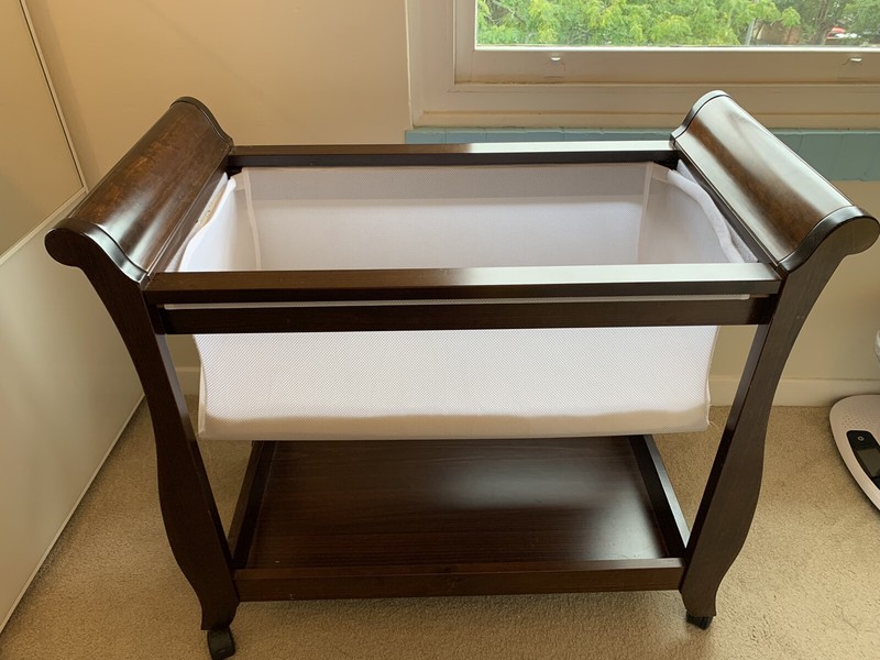 boori cot accessories