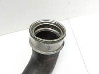 Mercedes R320 W251 06-10 CDI 3,0 165KW Ansaugrohr Ladeluftschlauch Luftschlauch LLK Mercedes R320 W251 06-10... Vorschau 2