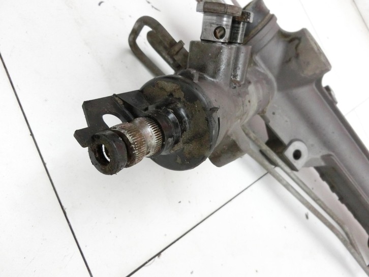 BMW E87 1er 116i 04-07 Lenkgetriebe Elektrische Servolenkung Lenkhilfe BMW E87 1er 116i 04-07 28.09.2005 6765013... Vorschau 4