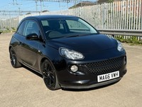 2016 Vauxhall ADAM 1.2i Energised 3dr HATCHBACK Petrol Manual