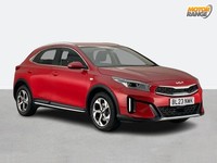 2023 Kia XCeed 1.5T GDi ISG 2 5dr Hatchback PETROL Manual