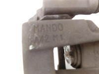 Ssangyong Korando C300 19-24 e-XDi 1,6 100KW Bremssattel Bremszange Hinten Rechts Ssangyong Korando C300 19-24... Vorschau 2