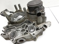 Audi Audi A5 8T 09-11 TDI 2,7 140KW CGKA Ölfiltergehäuse Ölfilter Gehause Halter Audi Audi A5 8T 09-11 20.04.2011... Vorschau 6