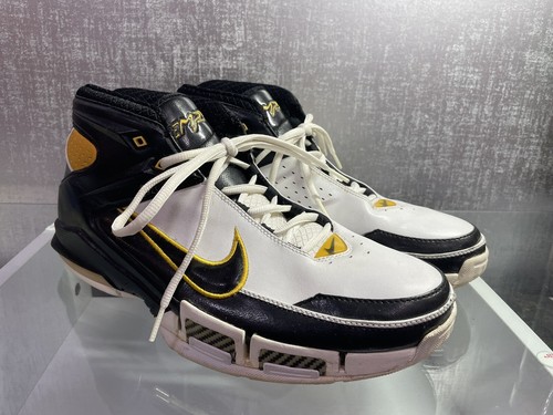 【希少】NIKE 00s Uptempo Tony Spacman ギミック $_12.JPG?set_id=880000500F