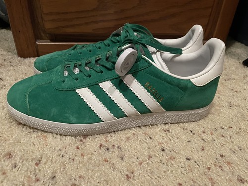 Size?×adidas Gazelle Vintage Satta 24cm adidas adidas Gazelle Vintage Satta size? Exclusive GX8228