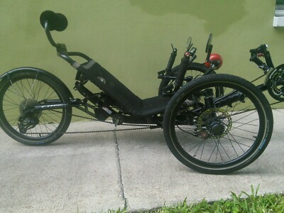 catrike for sale craigslist