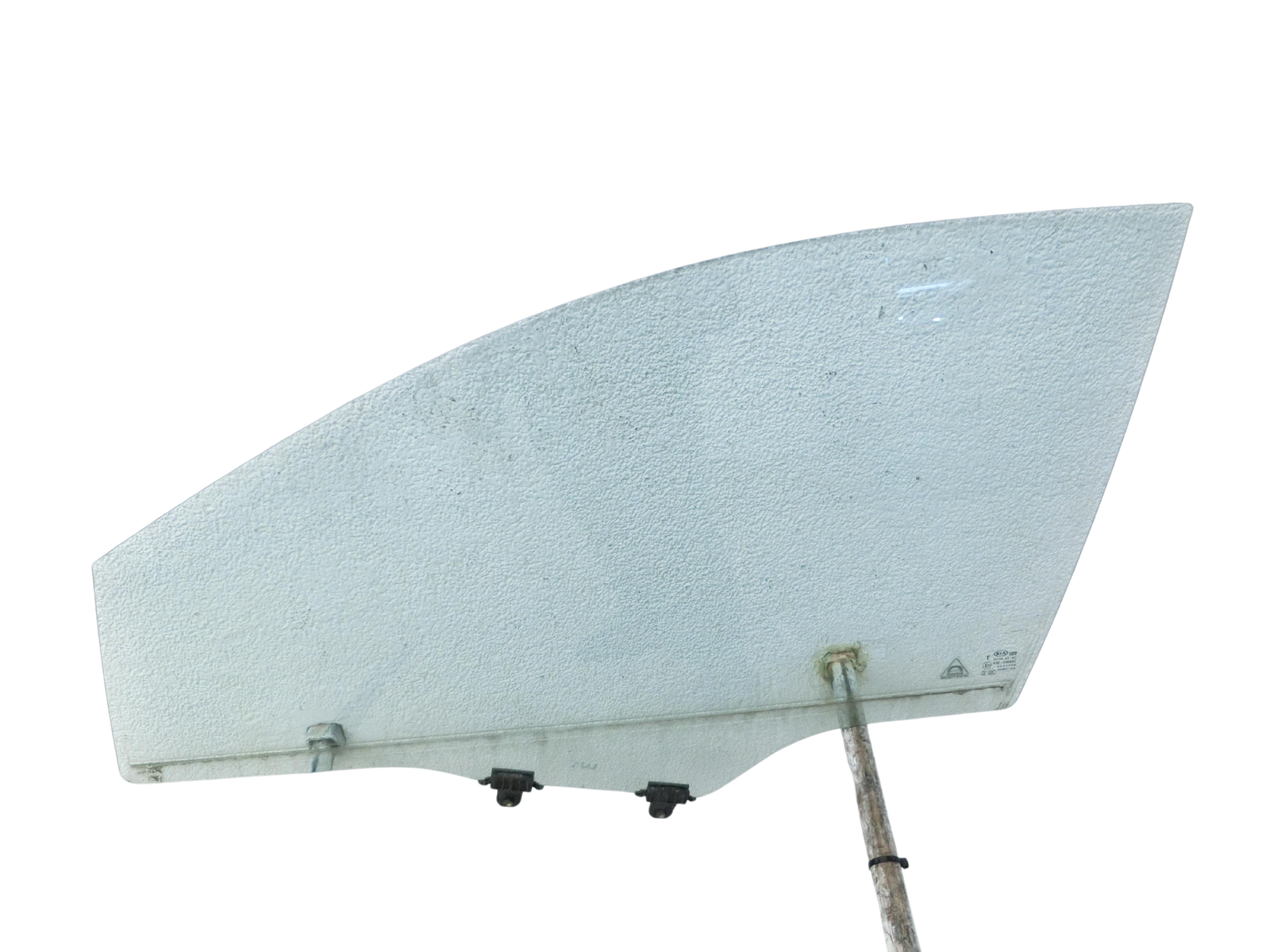 Kia Picanto JA 17-21 5T LVK Seitenscheibe für Tür Fenster Türscheibe Links Vorne  - Bild 1