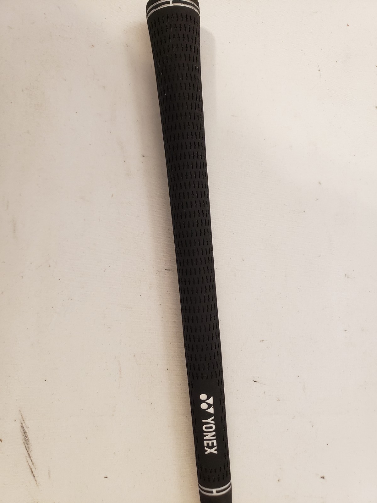 Used Yonex EZONE Type 420 Driver 9* - Bassara W 53 - Senior - RH