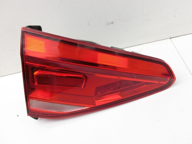 VW Touran II 5T 15-24 Rückleuchte Heckleuchte für Klappe Innen Links VW Touran II 5T 15-24 14.12.2015 5TA945093D... Bild 4