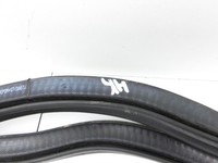 VW Golf CC 517 11-16 Cabrio Dichtung für Heckklappe Kofferraum Heckklappendichtung VW Golf CC 517 11-16 24.04.2014... Vorschau 5