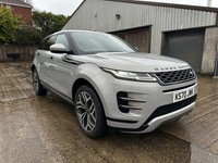 2020 Land Rover Range Rover Evoque 1.5 P300e R-Dynamic HSE 5dr Auto ESTATE PETRO