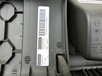 Opel Adam M13 13-19 Blende für Armaturenbrett Abdeckung Unten Links Opel Adam M13 13-19 01.01.2015 13371986... Vorschau 5